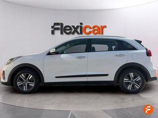 Kia Niro 1.6 GDi HEV 104kW (141CV) Drive
