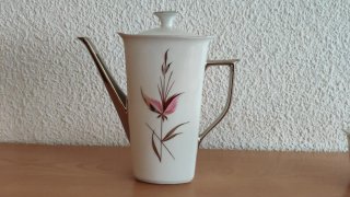 Juego Café Steiro Vintage 27 Piezas