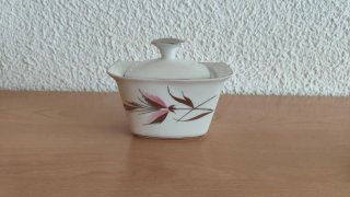 Juego Café Steiro Vintage 27 Piezas