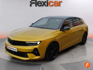 Opel Astra 1.2T XHT 96kW (130CV) Elegance