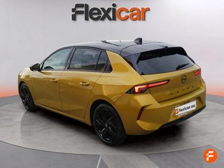 Opel Astra 1.2T XHT 96kW (130CV) Elegance
