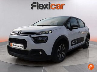 Citroën C3 PureTech 60KW (83CV) Feel