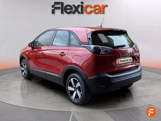 Opel CrossLand 1.2 81kW (110CV) Edition