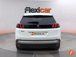 Peugeot 3008 1.2 PURETECH 96KW (130CV) ALLURE S&S