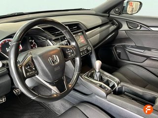 Honda Civic 1.0 I-VTEC TURBO COMFORT