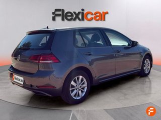 Volkswagen Golf Advance 1.0 TSI 85kW (115CV)