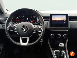 Renault Clio Business Blue dCi 74kW (100CV)