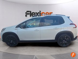 Peugeot 2008 GT LINE CARLOS SAINZ