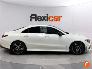 Mercedes CLA CLA 200