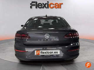 Volkswagen Arteon 2.0 TDI 110kW (150CV) DSG