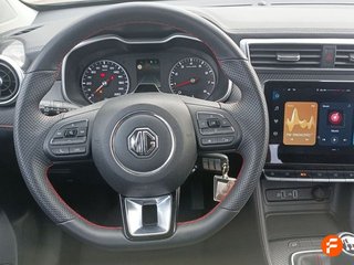 MG ZS 1.5 Luxury