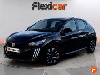 Peugeot 208 Active Puretech 100