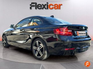 BMW Serie 2 218i