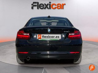 BMW Serie 2 218i