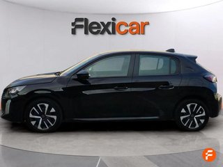 Peugeot 208 Style Gasolina 100 S&S 6 Vel MAN