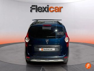 Dacia Lodgy Stepway dCi 79kW (107CV) 7Pl