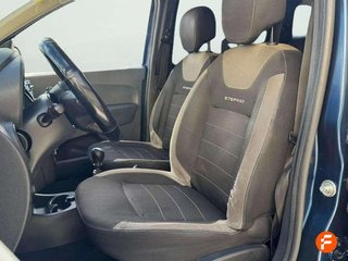 Dacia Lodgy Stepway dCi 79kW (107CV) 7Pl