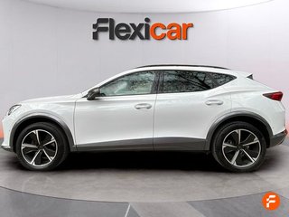 Cupra Formentor 2.0 TDI 110kW (150 CV)