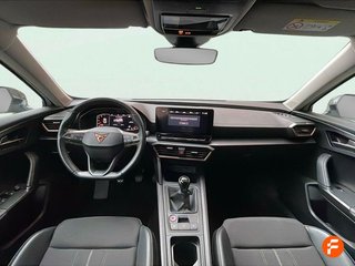Cupra Formentor 2.0 TDI 110kW (150 CV)
