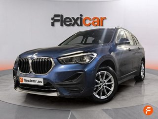 BMW X1 sDrive16d