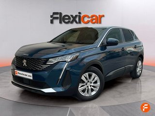 Peugeot 3008 1.5 BlueHDi 96kW (130CV) S&S Active Pack