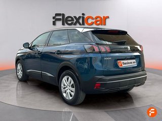 Peugeot 3008 1.5 BlueHDi 96kW (130CV) S&S Active Pack