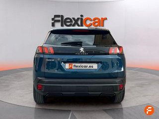 Peugeot 3008 1.5 BlueHDi 96kW (130CV) S&S Active Pack