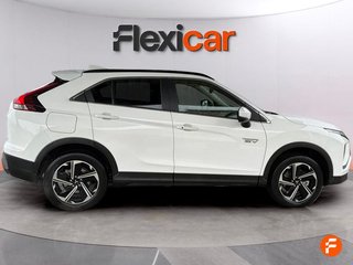 Mitsubishi Eclipse Cross 2.4 PHEV Motion Auto 4WD