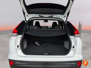 Mitsubishi Eclipse Cross 2.4 PHEV Motion Auto 4WD