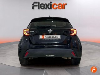 Toyota Yaris 1.5 125 S-Edition