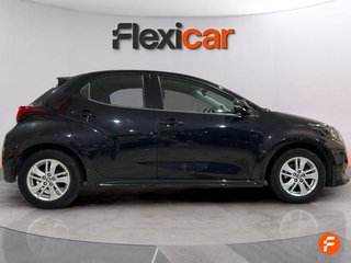Toyota Yaris 1.5 125 S-Edition