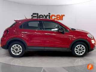 Fiat 500X 120TH 1,0 Firefly T3 88KW (120 cv) S&S