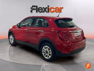 Fiat 500X 120TH 1,0 Firefly T3 88KW (120 cv) S&S