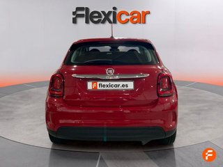Fiat 500X 120TH 1,0 Firefly T3 88KW (120 cv) S&S