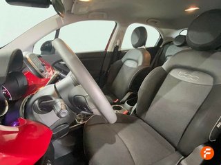 Fiat 500X 120TH 1,0 Firefly T3 88KW (120 cv) S&S