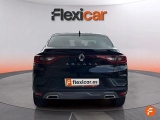 Renault Arkana RS Line TCe 103kW(140CV) EDC MicroH.-SS