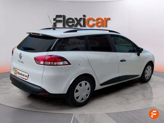 Renault Clio Authentique 1.2 16v 75