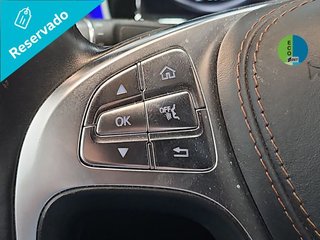 Mercedes Clase S S 400 HYBRID L 245 kW (333 CV)