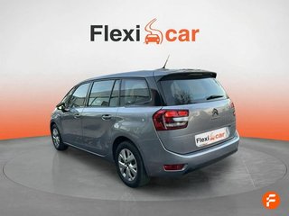 Citroën Grand C4 Spacetourer PureTech 96KW (130CV) S&S 6v Live