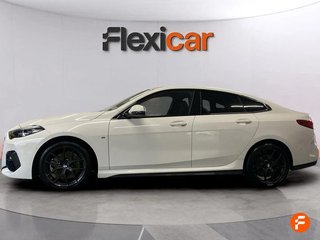 BMW Serie 2 220dA