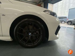 BMW Serie 2 220dA