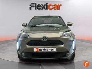 Toyota Yaris Cross 1.5 120H Active Tech Pack Connect