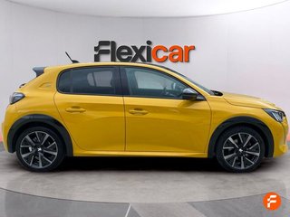 Peugeot 208 PureTech 96kW (130CV) EAT8 GT Pack