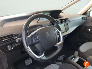 Citroën Grand C4 Spacetourer PureTech 96KW (130CV) S&S 6v EAT6 Feel