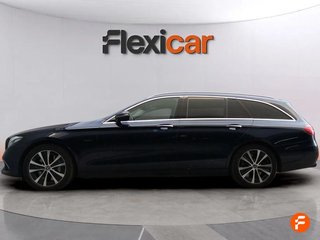 Mercedes Clase E E 300 de Estate