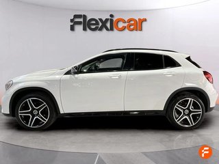 Mercedes GLA GLA 220 d