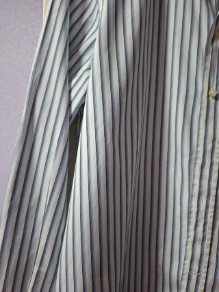 Camisa Massimo Dutti Rayas
