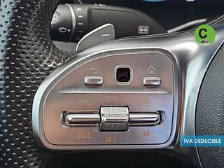 Mercedes GLC Coupé 220 d 4Matic 143 kW (194 CV)