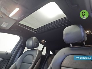 Mercedes GLC Coupé 300 d 4Matic 180 kW (245 CV)