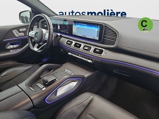 Mercedes GLE Coupé 400 d 4Matic 243 kW (330 CV)